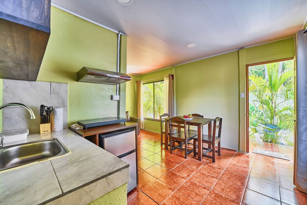 Villas Ande