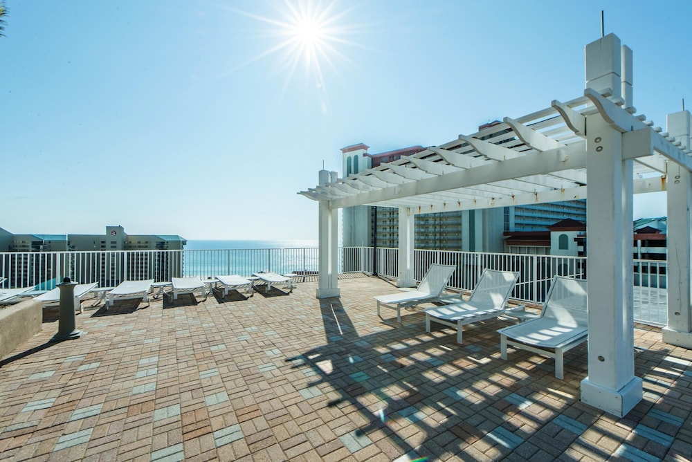 Laketown Wharf 1608- Turtle Tower