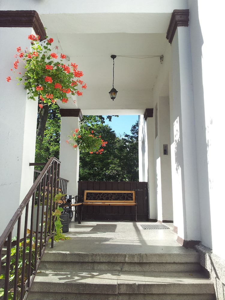Hostel Grande Sopotiera