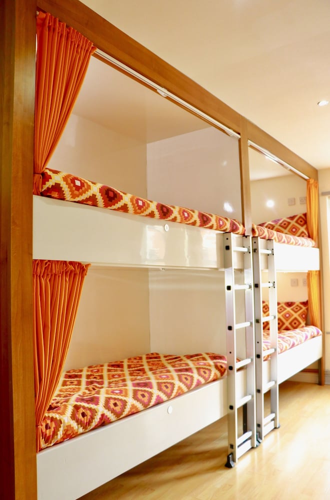 The Liverpool Pod - Hostel
