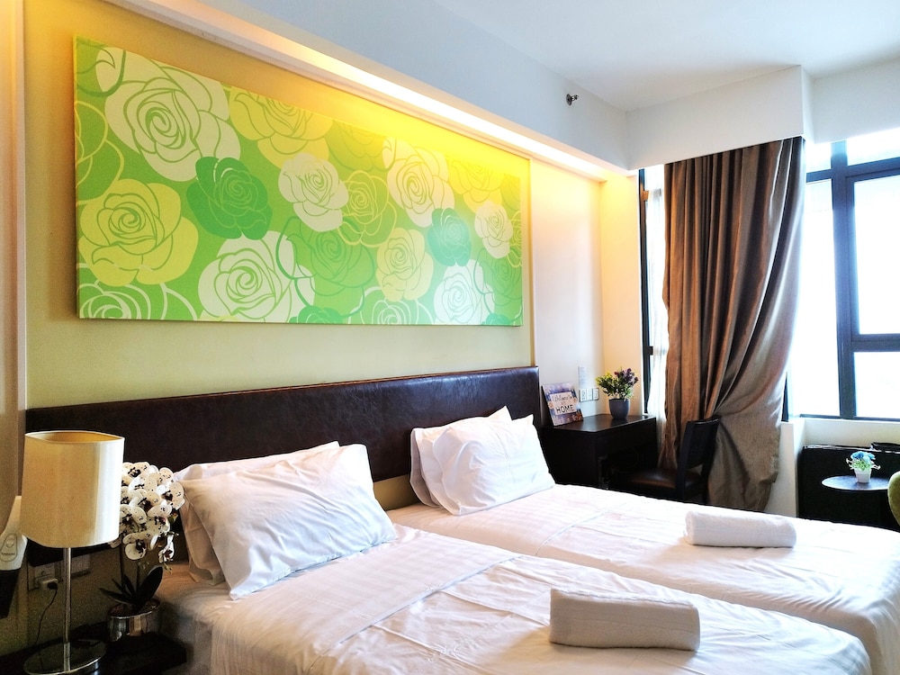 100Mbps SweetStayCation AT PJCentrestage By HAPYHOME photo 3