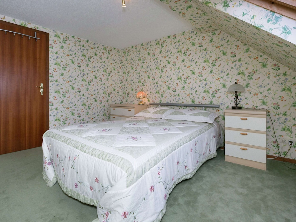 Apartment in a Former Farmhouse view 2