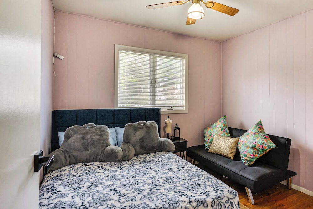 Family Home Near LIE & Blydenburgh Co Park