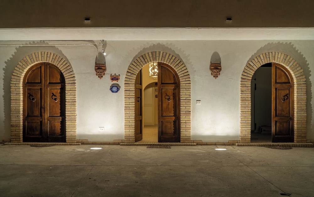 Ca'Martelli Campo di Stelle