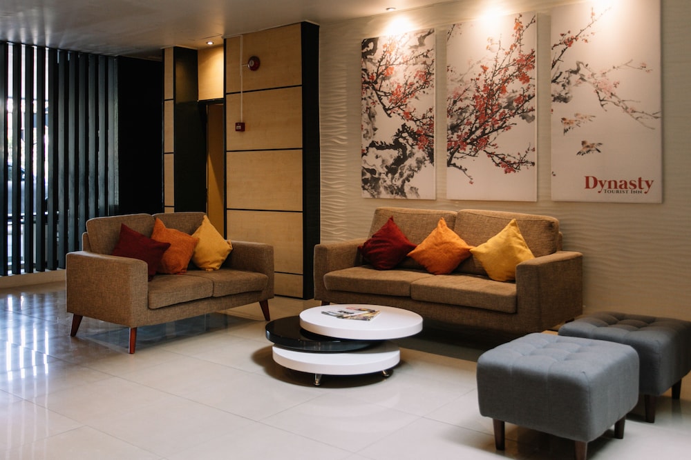 Cebu Vacations - Dynasty Tourist Inn - Property Image 1