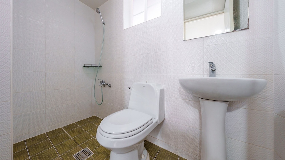 Gyeongju The Stay Spa Pension