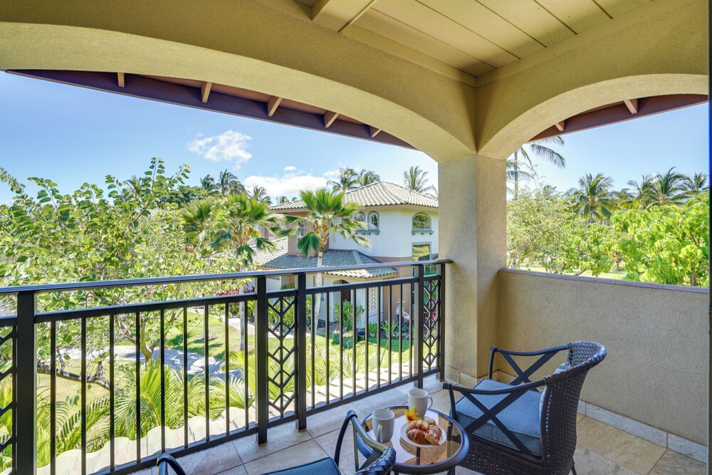 Luxe Big Island Vacation Rental Along Kohala Coast view 3