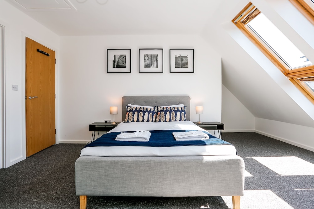 Approved Serviced Apartments - Bandy