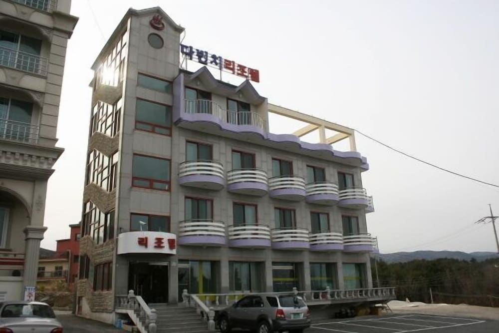 Davinci Resortel