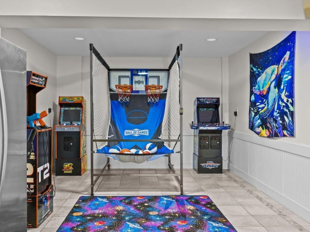 Ocean's Edge by Topsail Realty