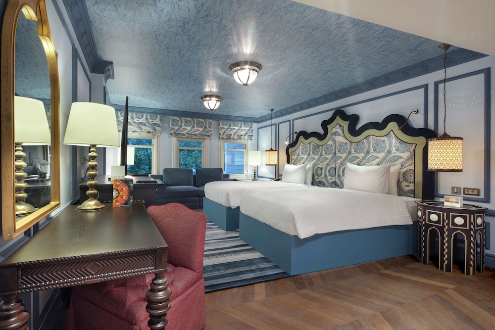 Hagia Sofia Mansions İstanbul, Curio Koleksiyonu by Hilton - Image 92