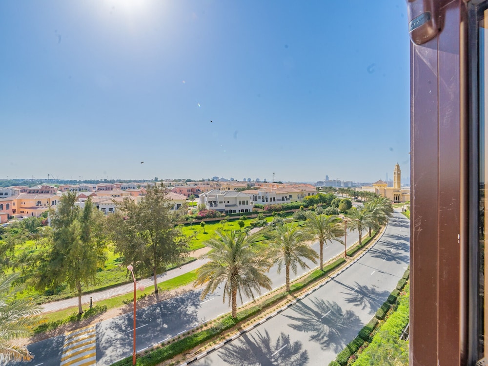 Primestay - Al Andalus JGE Apartments