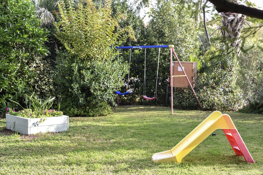 Beit Ram Sherf Country Resort