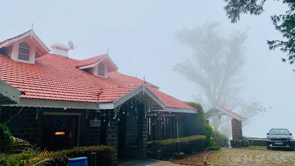 The Mainland Resorts Kodaikanal
