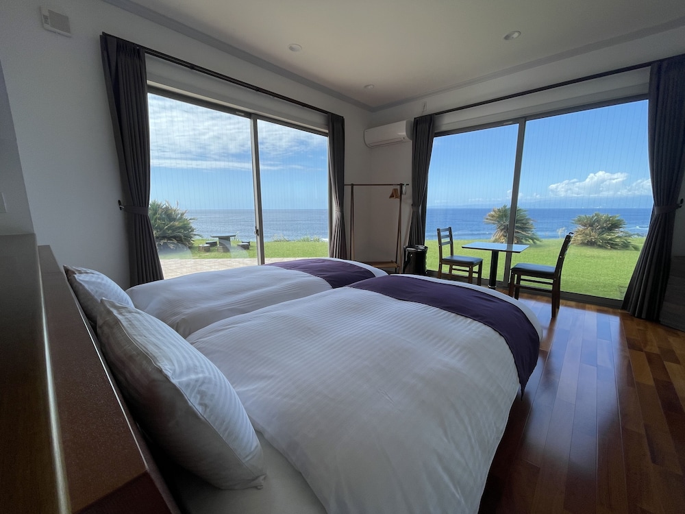 Resort villa miko view 4