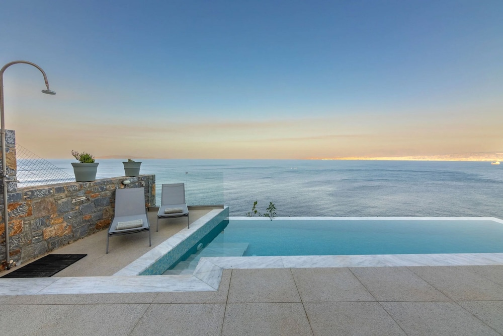 Euphoria Villa Crete
