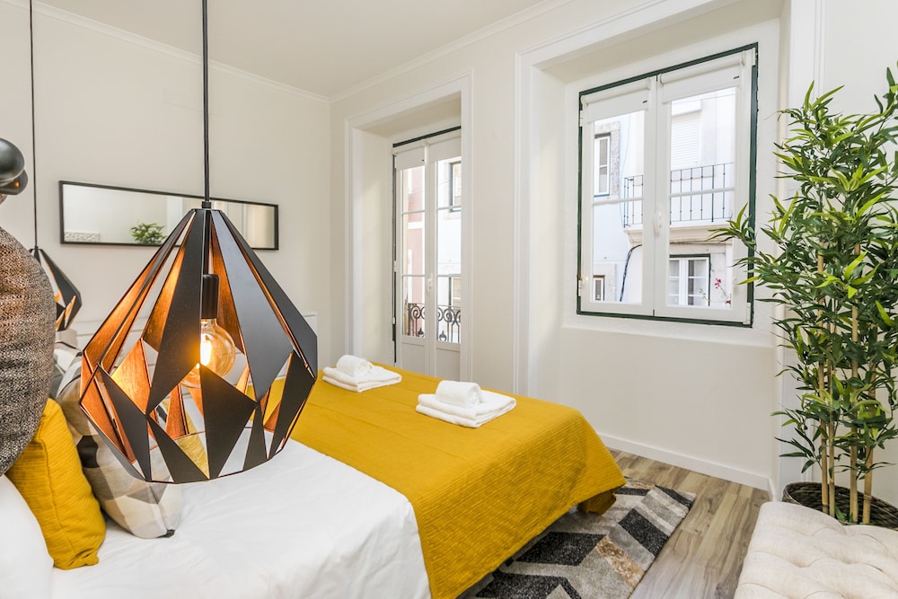 LxWay Apartments Travessa da Peixeira view 2