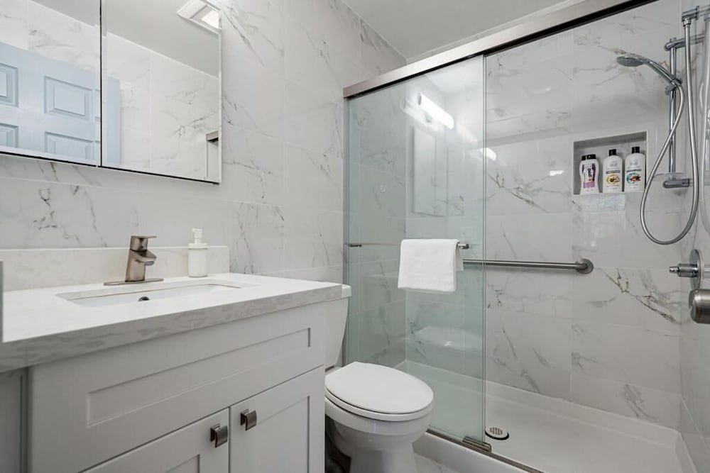 Bright Modern 2BR 2Bath Near SFSU