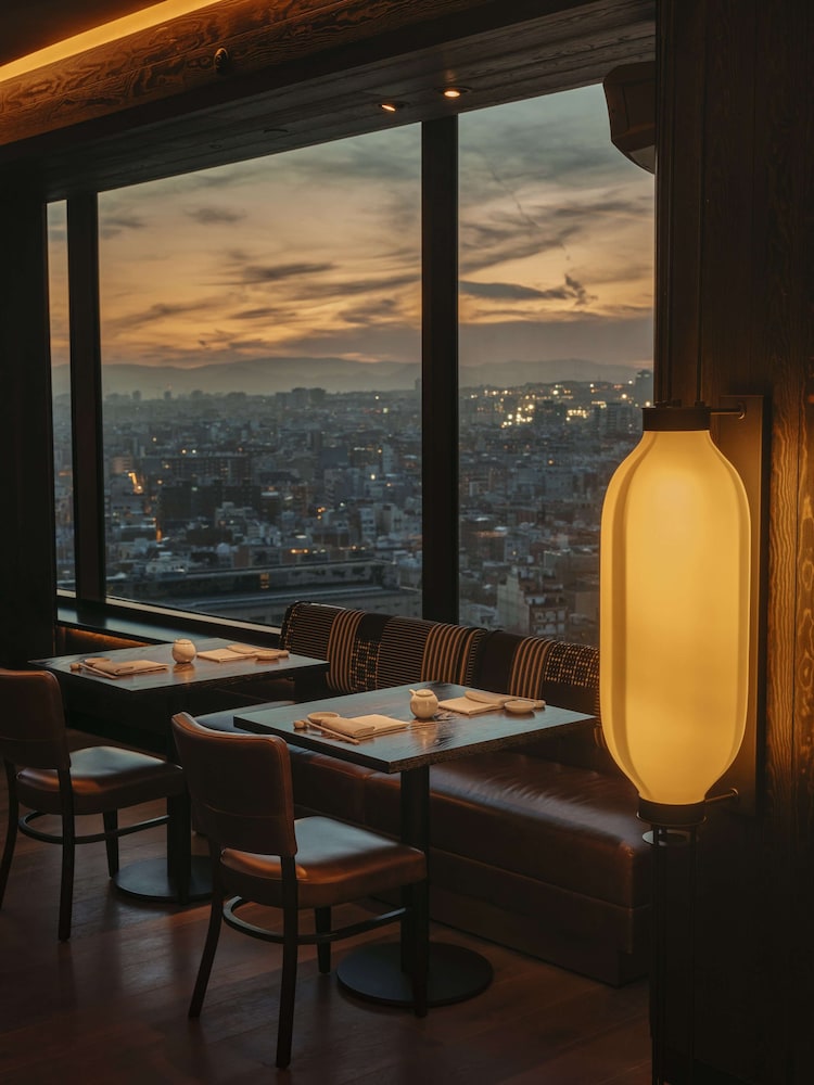 Nobu Hotel Barcelona 49