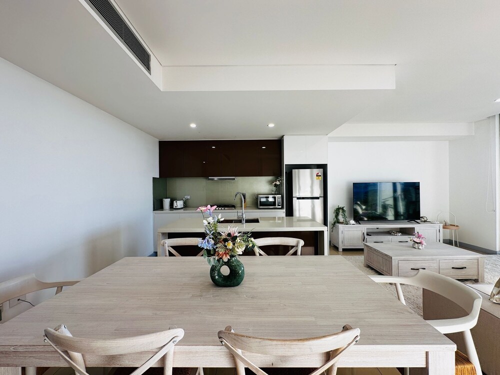 Modern 3-Bedroom Apartment Ryde NSW