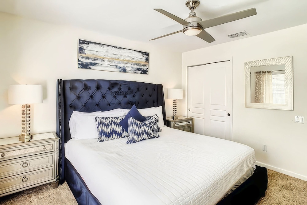 Ultimate Adventure Villa Top Rated 5 Star Disney More