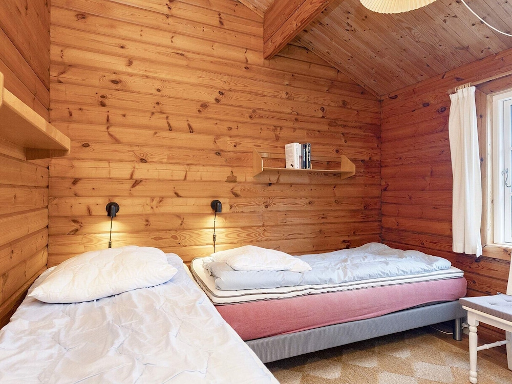 4 Person Holiday Home in Hjorring view 2