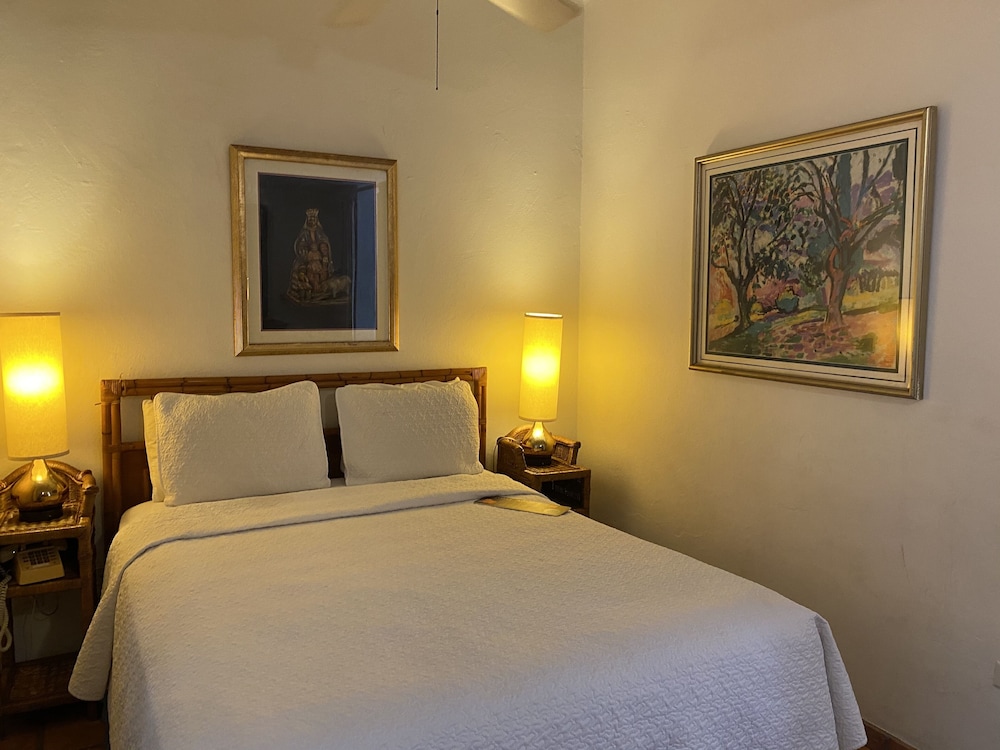 At Wind Chimes Boutique Hotel - Property Image 33