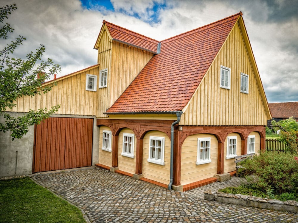 building