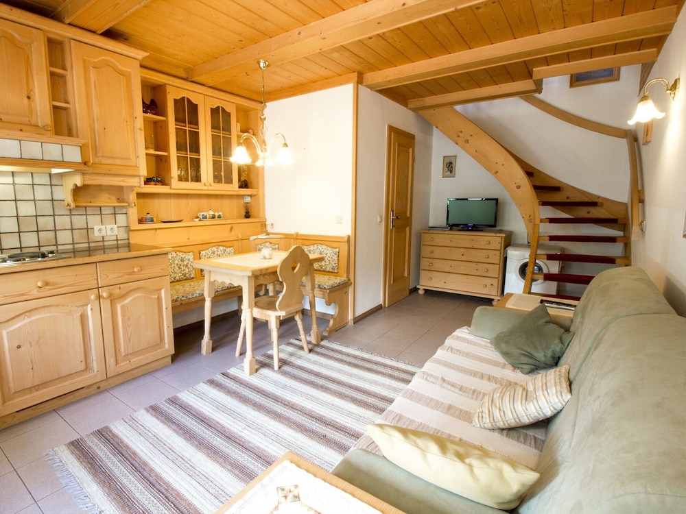 Nice Apartment Near Lake Bled With Views Over Stol Mountain view 4
