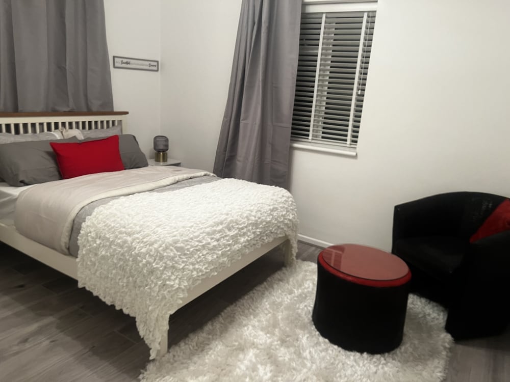 Cosy Dulwich Next to Arts Centre Crystal Palace