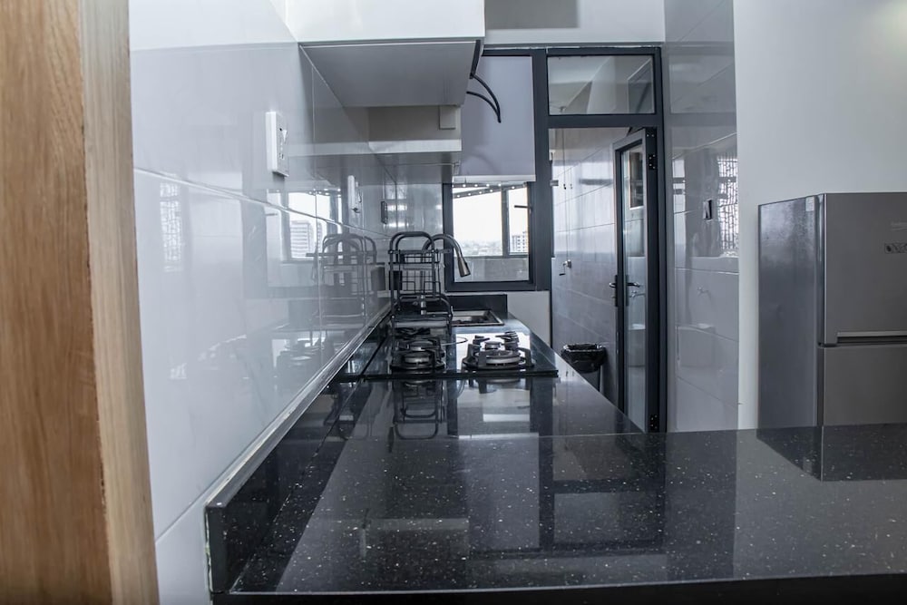 Urban Oasis Grandise Gateway- 3 Bed