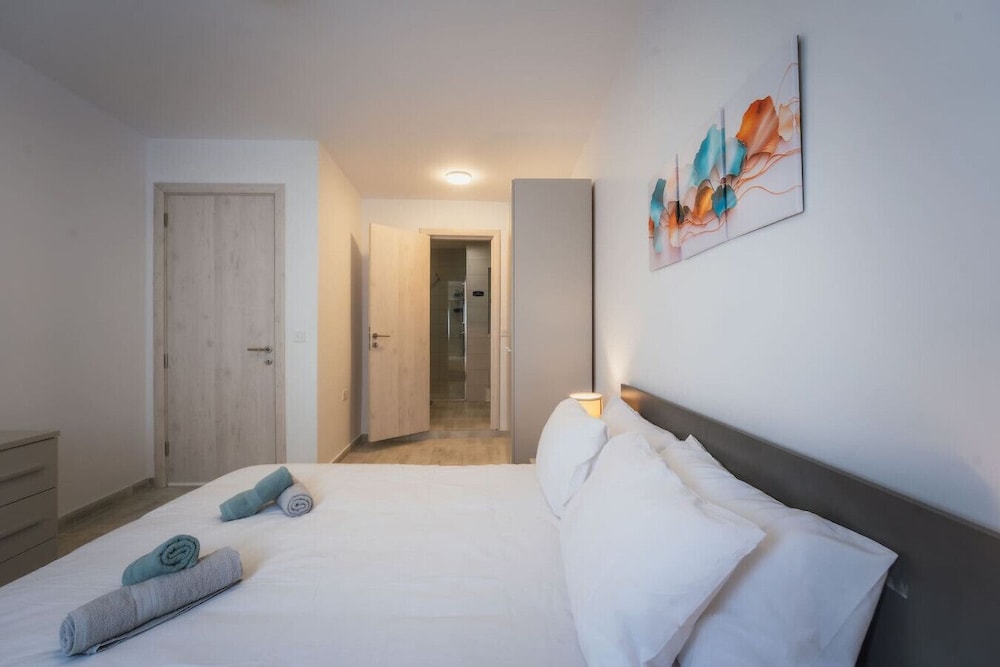 Gozo Haven Stylish Escape This Spacious 3-bed