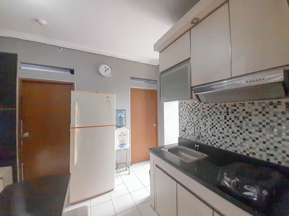 Cozy Stay 3Br Apartment Gateway Ahmad Yani Cicadas