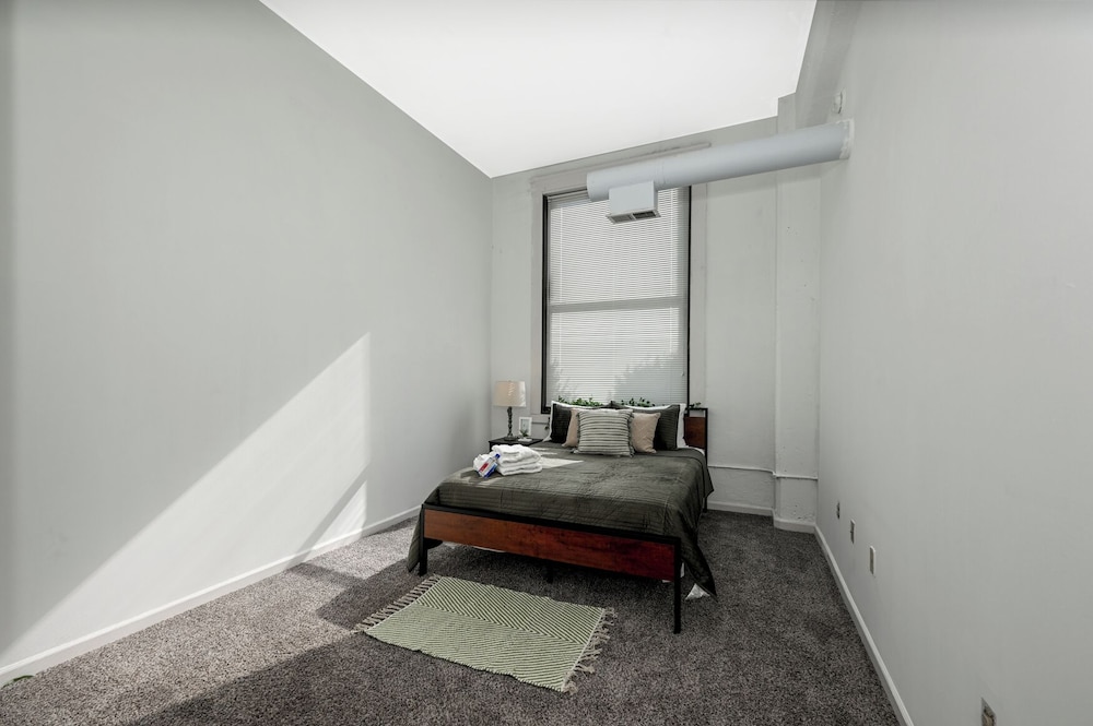 Cleveland Lofts
