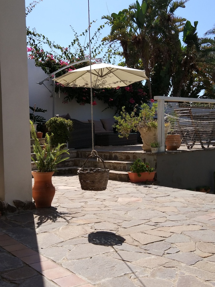 La Casa a Mare