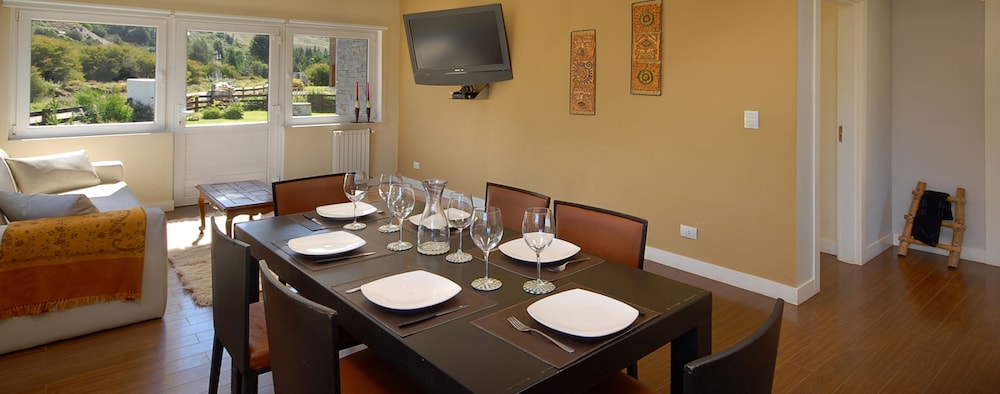 Ski Sur Apartments