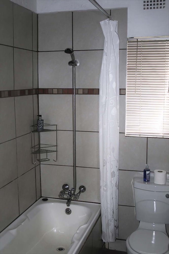 Sabi Star Chalets