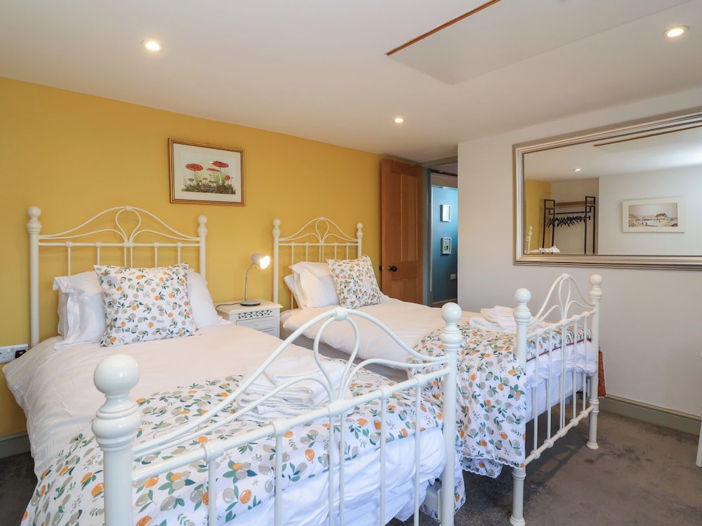Curlew Cottage