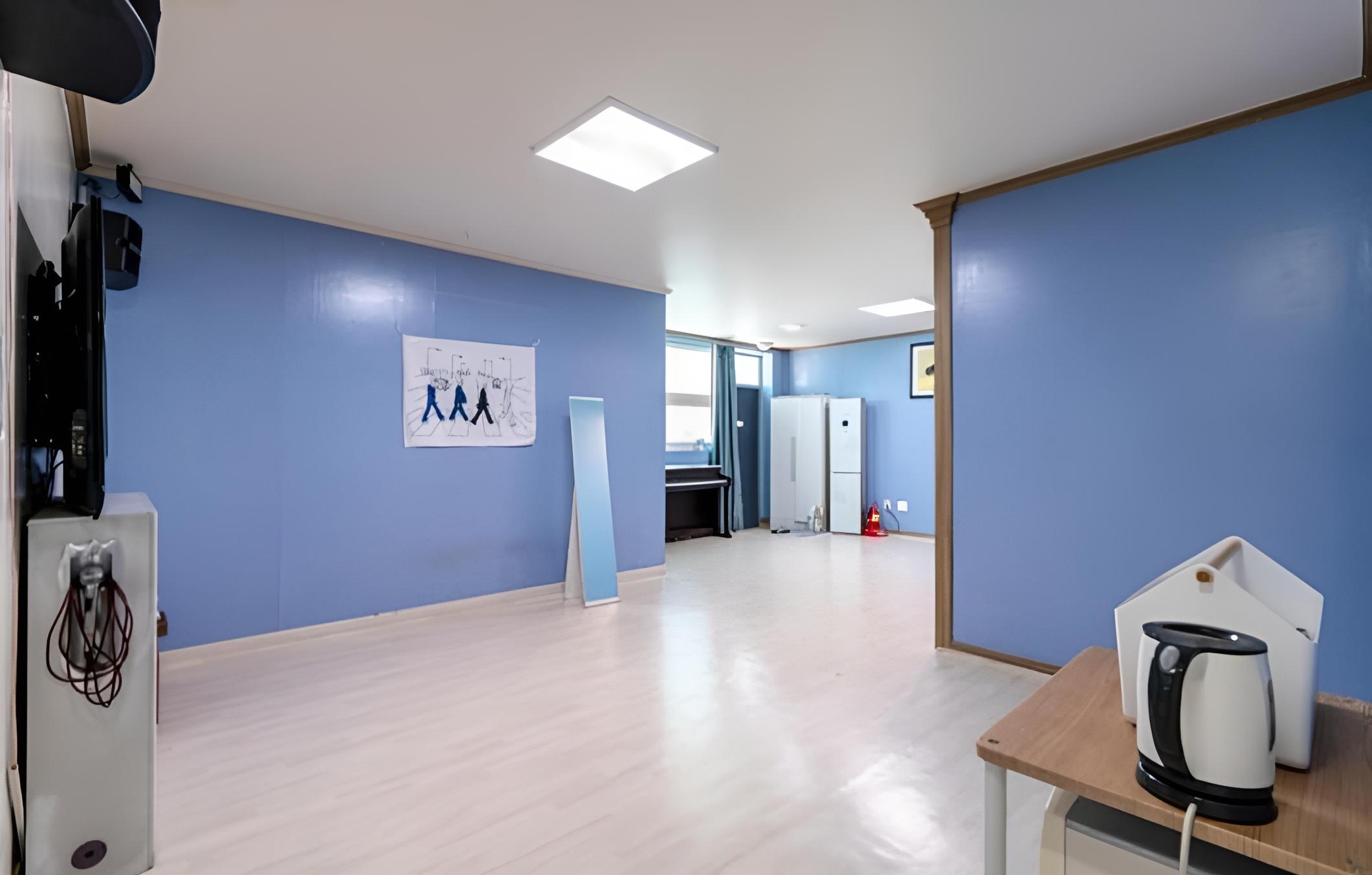 Incheon Vacations - Eulwangri Bide 302 Pension - Property Image 57