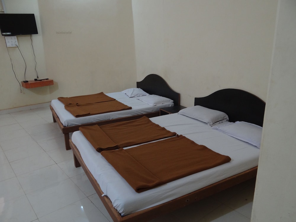 Hotel Ashok - Property Image 22