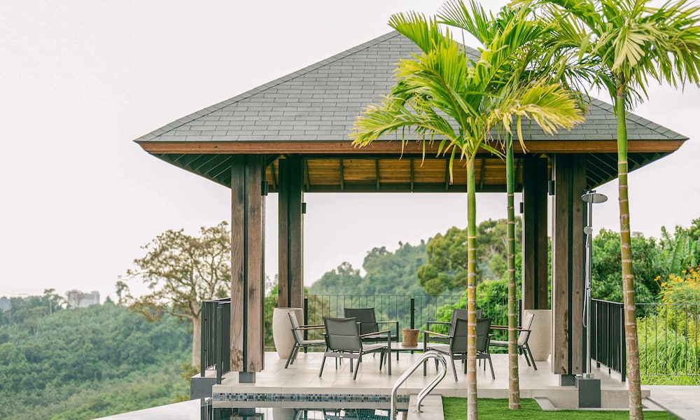 Villa Vista - Ultra-Luxury Private Villa