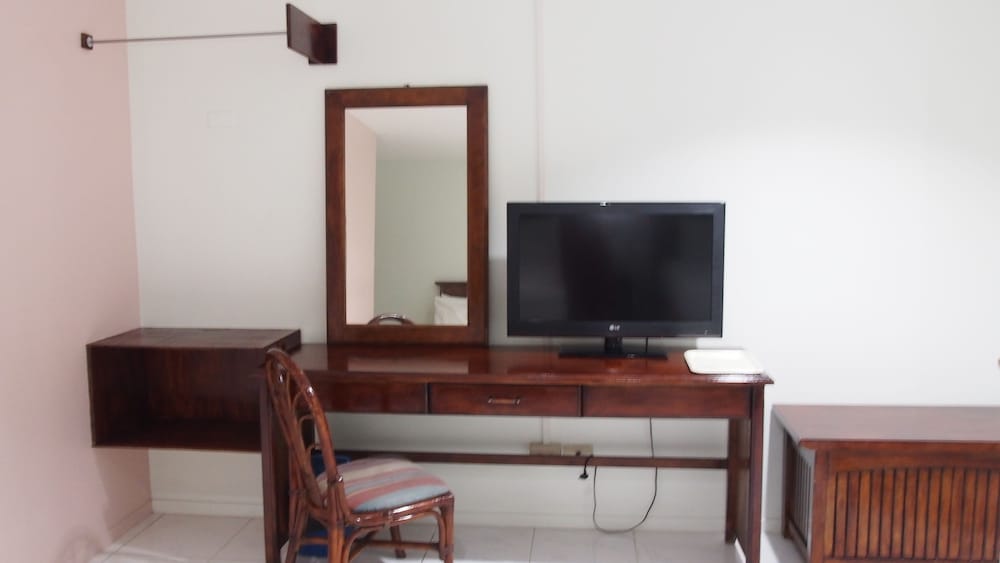 Sunday Hostel