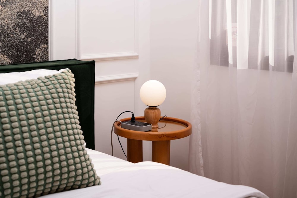 Xuru Stays I The 2 BDR Sterling Residence 5 min to CAI Airport