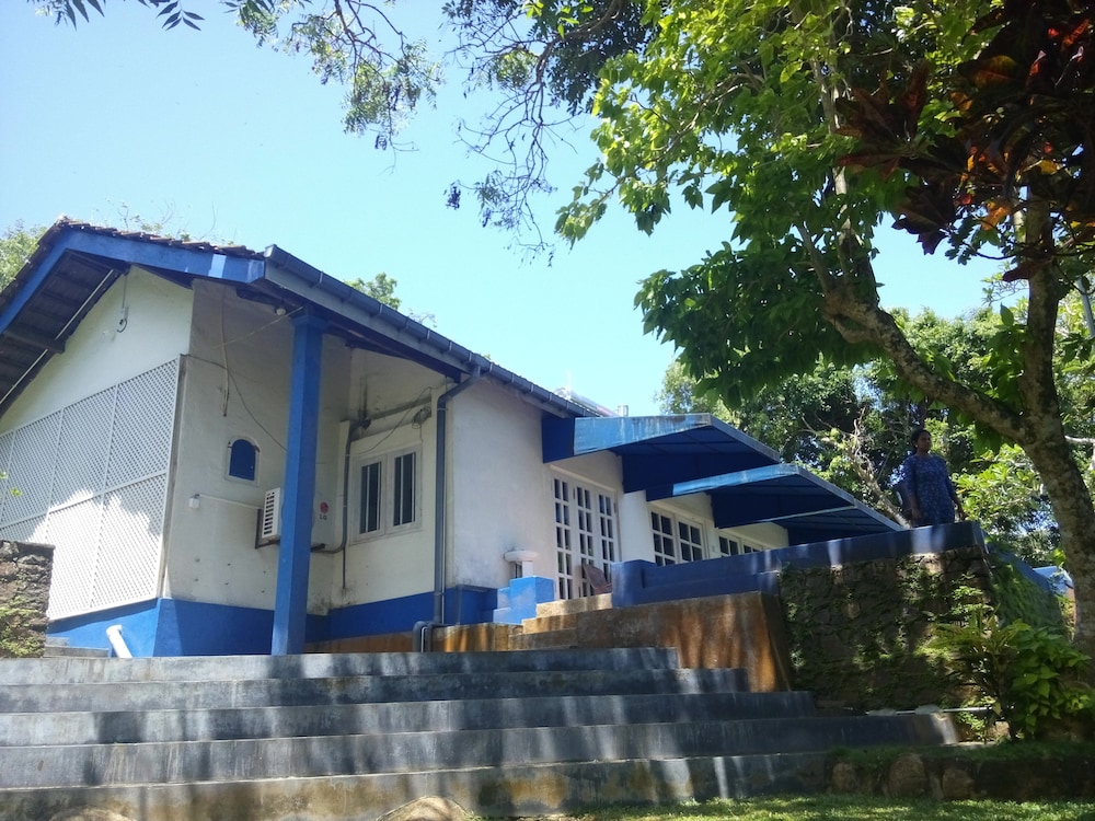 Eagle Nest Villa