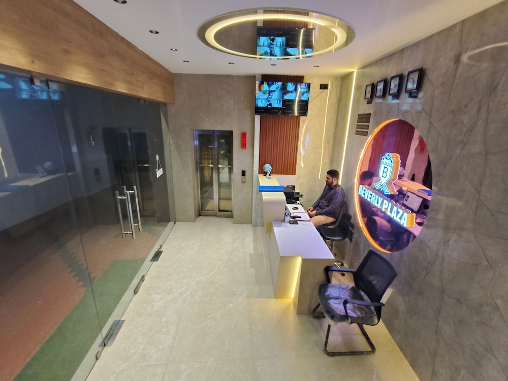 Hotel Beverly Plaza Kozhikode