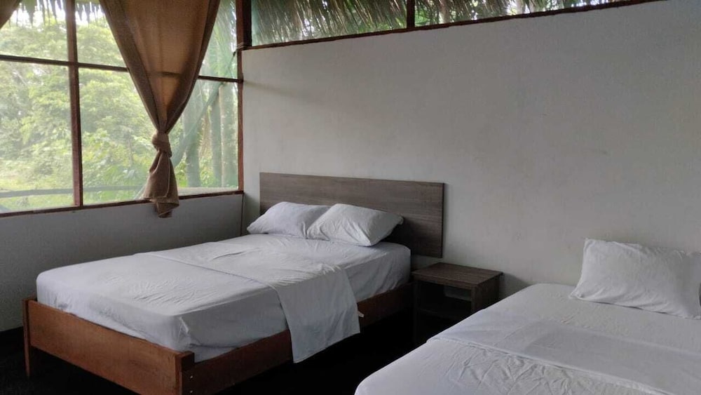 Canopy Tours Iquitos view 4