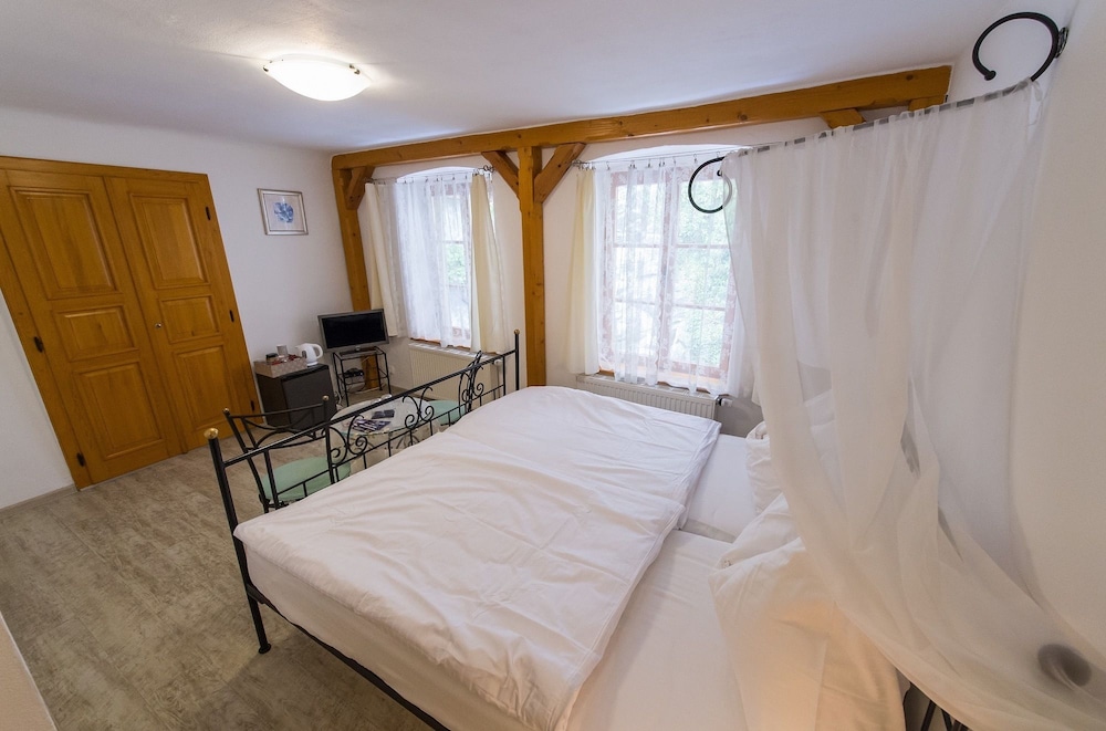 Pension U Zámku