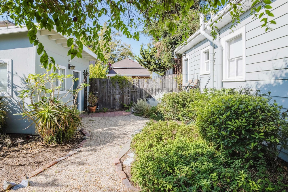 Allura Oakland Your Private Sanctuary in the City