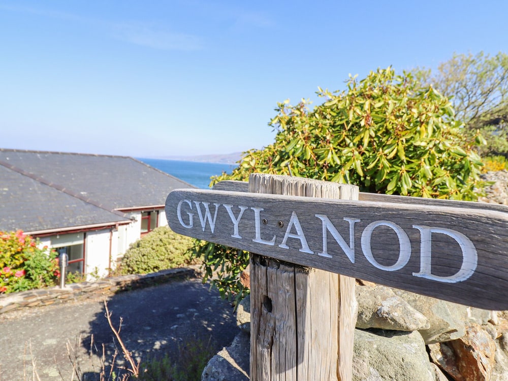 Gwylanod