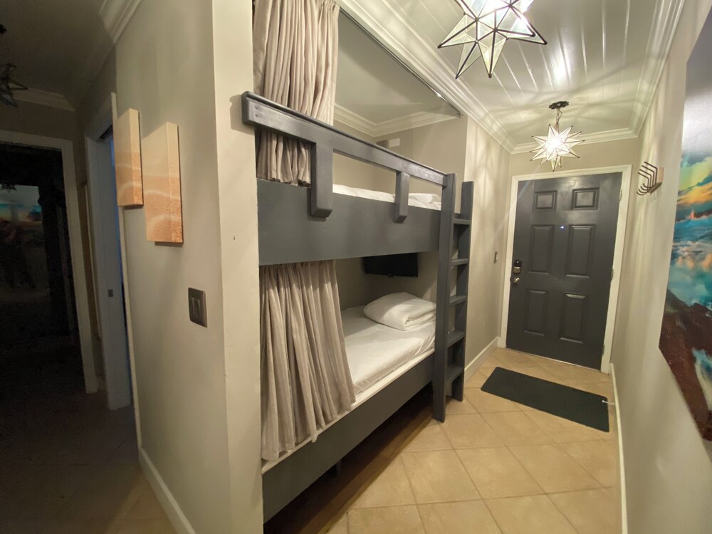 Inlet Dunes #102 by Southern Vacation Rentals